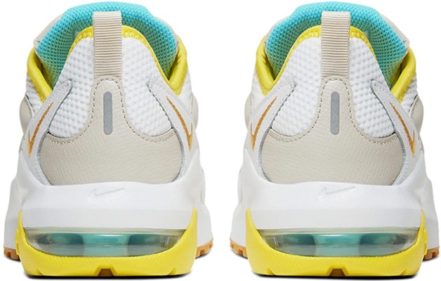 (W) Zapatillas Nike Air Max Graviton 'Blanco Amarillo' AT4404-103 Shop (W) Zapatillas Nike Air Max Graviton 'Blanco Amarillo' AT4404-103