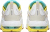 Shop (W) Zapatillas Nike Air Max Graviton 'Blanco Amarillo' AT4404-103