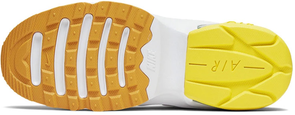 (W) Zapatillas Nike Air Max Graviton 'Blanco Amarillo' AT4404-103 Purchase (W) Zapatillas Nike Air Max Graviton 'Blanco Amarillo' AT4404-103