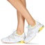 Details for (W) Zapatillas Nike Air Max Graviton 'Blanco Amarillo' AT4404-103