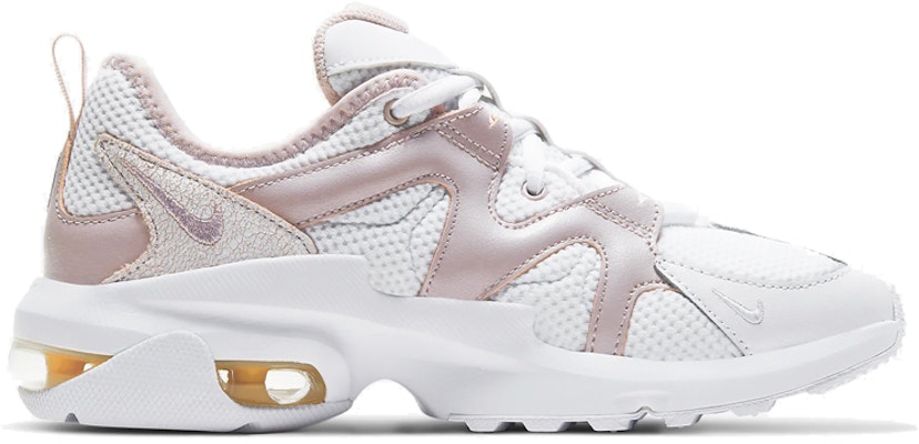(W) Nike Air Max Graviton 'Barely Rose' Wanita AT4404-105 Order (W) Nike Air Max Graviton 'Barely Rose' Wanita AT4404-105
