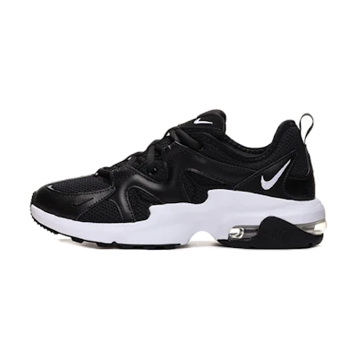 (W) Nike Air Max Graviton 'Black'