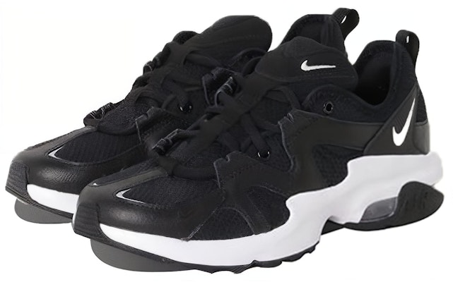 (W) Nike Air Max Graviton 'Hitam' AT4404-001 Lookbook (W) Nike Air Max Graviton 'Hitam' AT4404-001