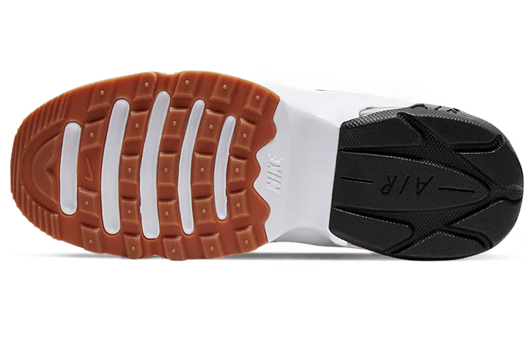 Details for (W) 耐克Air Max Graviton黑红白配色 AT4404-004