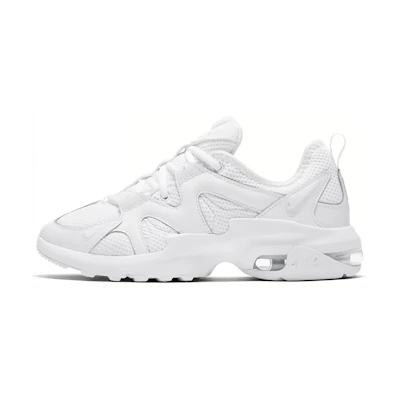 (W) Nike Air Max Graviton 'Triple White'