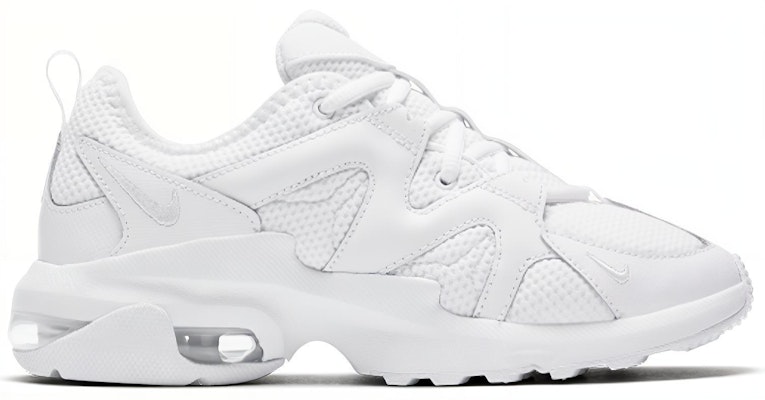 (W) Nike Air Max Graviton 'Putih Triple' AT4404-100 Order (W) Nike Air Max Graviton 'Putih Triple' AT4404-100