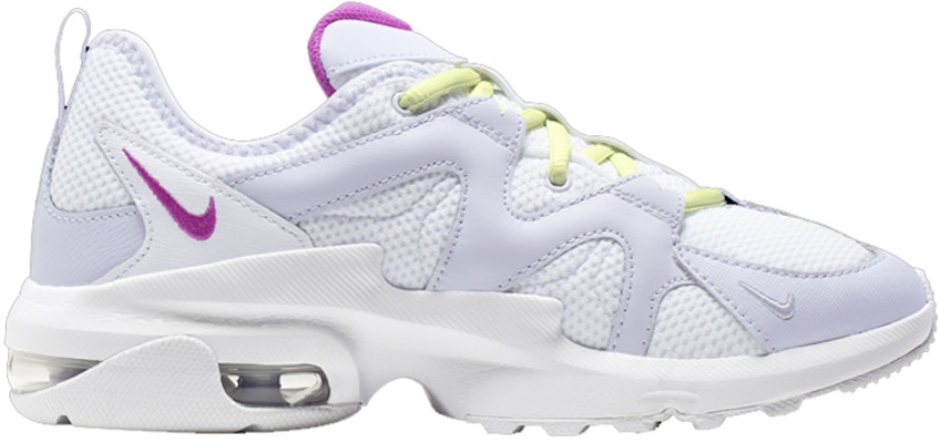 (W) Nike Air Max Graviton 'Hyper Violet' Wanita Lelaki Kasut Sukan AT4404-104 Order (W) Nike Air Max Graviton 'Hyper Violet' Wanita Lelaki Kasut Sukan AT4404-104