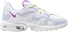 Order (W) Nike Air Max Graviton 'Hyper Violet' Wanita Lelaki Kasut Sukan AT4404-104