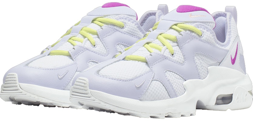 (W) Nike Air Max Graviton 'Hyper Violet' Wanita Lelaki Kasut Sukan AT4404-104 Lookbook (W) Nike Air Max Graviton 'Hyper Violet' Wanita Lelaki Kasut Sukan AT4404-104