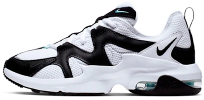 (Women) Nike Air Max Graviton 'White Black' AT4404-101 (Women) Nike Air Max Graviton 'White Black' AT4404-101