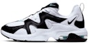 Buy (W) Nike Air Max Graviton 'Putih Hitam' AT4404-101