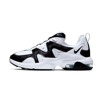 (W) Nike Air Max Graviton 'White Black'