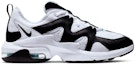 Order (W) Nike Air Max Graviton 'Putih Hitam' AT4404-101