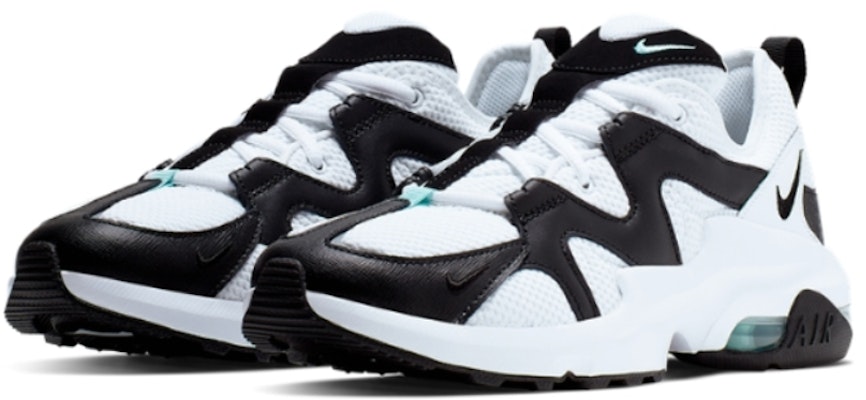(W) Nike Air Max Graviton 'Blanco Negro' AT4404-101 Lookbook (W) Nike Air Max Graviton 'Blanco Negro' AT4404-101