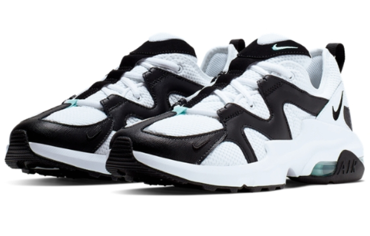 Shop (W) Nike Air Max Graviton ''Weiß Schwarz'' AT4404-101