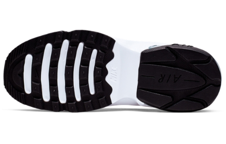 Details for (W) Nike Air Max Graviton ''Weiß Schwarz'' AT4404-101