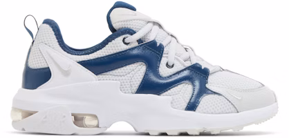 (Women) Nike Air Max Graviton 'White Valerian Blue' AT4404-106 (Women) Nike Air Max Graviton 'White Valerian Blue' AT4404-106