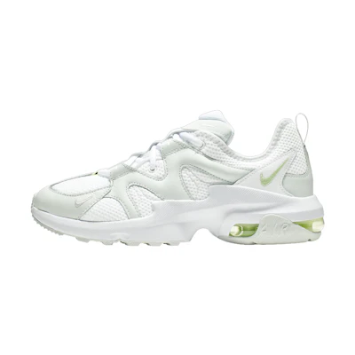 (W) Nike Air Max Graviton Shoe 'Yellow'
