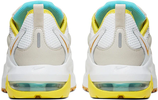 (W) Zapatillas Nike Air Max Graviton 'Blanco Amarillo' AT4404-103 Shop (W) Zapatillas Nike Air Max Graviton 'Blanco Amarillo' AT4404-103
