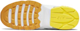 Purchase (W) Zapatillas Nike Air Max Graviton 'Blanco Amarillo' AT4404-103