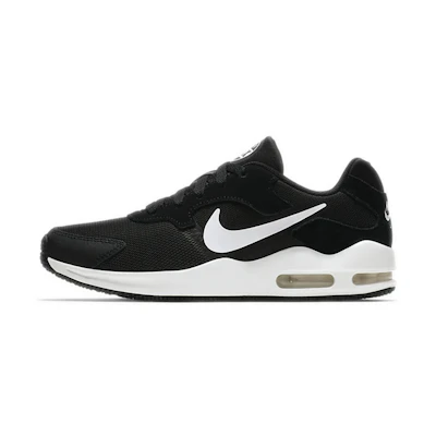 (W) Nike Air Max Guile 'Black White'