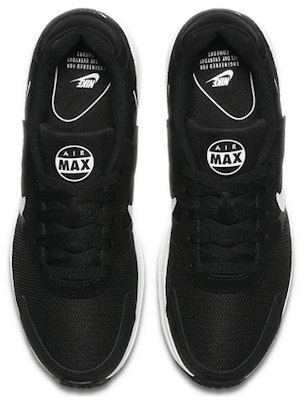 (W) 나이키 에어맥스 가일 '블랙 화이트' 916787-003 Shop (W) 나이키 에어맥스 가일 '블랙 화이트' 916787-003