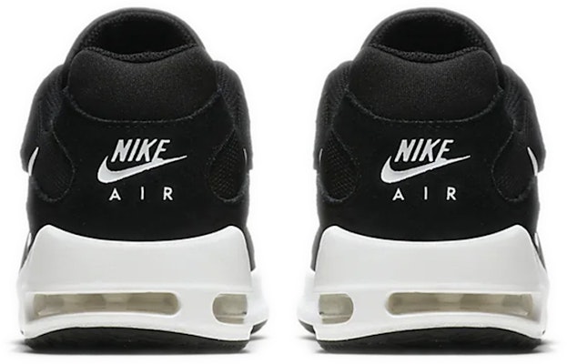 (Women) Nike Air Max Guile 'Black White' 916787-003 Purchase (Women) Nike Air Max Guile 'Black White' 916787-003