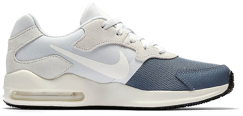 (W) Nike Air Max Guile ''Grijs Wit Blauw'' 916787-400 Order (W) Nike Air Max Guile ''Grijs Wit Blauw'' 916787-400
