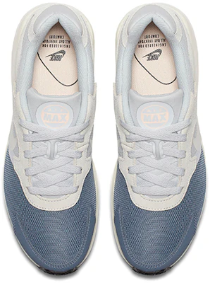 (W) Nike Air Max Guile ''Grijs Wit Blauw'' 916787-400 Shop (W) Nike Air Max Guile ''Grijs Wit Blauw'' 916787-400