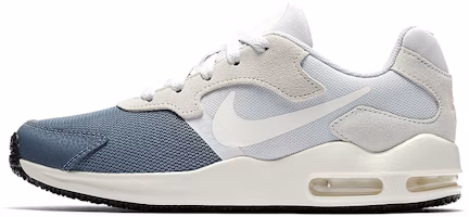 (Women) Nike Air Max Guile 'Gray White Blue' 916787-400 (Women) Nike Air Max Guile 'Gray White Blue' 916787-400