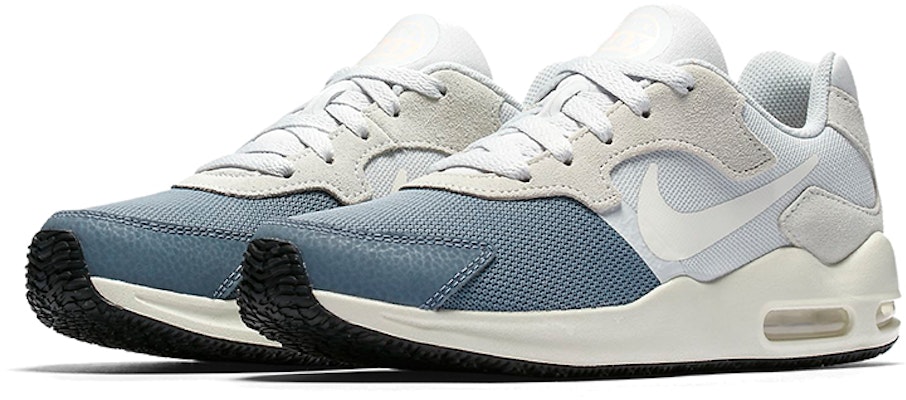 (W) 나이키 에어맥스 가일 그레이/화이트/블루 916787-400 Lookbook (W) 나이키 에어맥스 가일 그레이/화이트/블루 916787-400