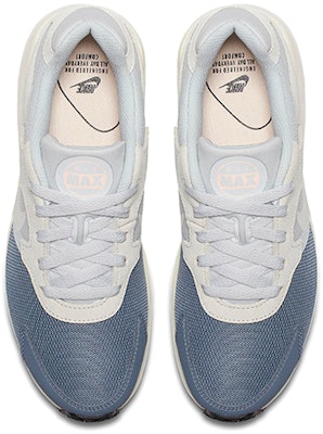 (W) 나이키 에어맥스 가일 그레이/화이트/블루 916787-400 Shop (W) 나이키 에어맥스 가일 그레이/화이트/블루 916787-400