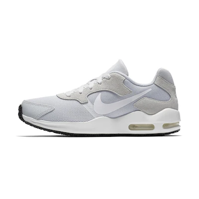 (W) Nike Air MAX GUILE 'Pure Platinum White'