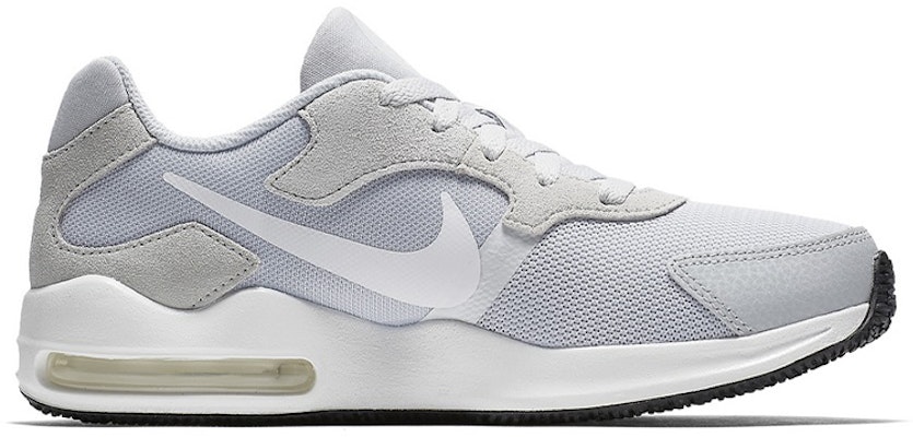 (W) 나이키 에어 맥스 길 '퓨어 플래티넘 화이트' 916787-002 Order (W) 나이키 에어 맥스 길 '퓨어 플래티넘 화이트' 916787-002