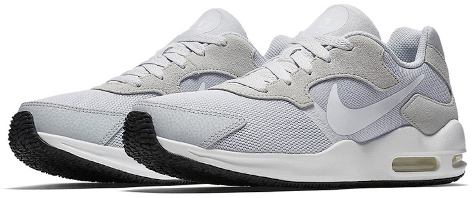 (W) 나이키 에어 맥스 길 '퓨어 플래티넘 화이트' 916787-002 Lookbook (W) 나이키 에어 맥스 길 '퓨어 플래티넘 화이트' 916787-002