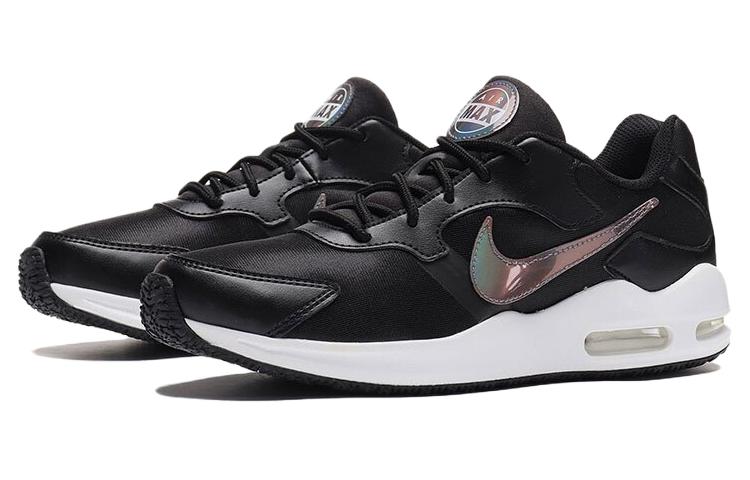 Lookbook (W) 나이키 에어 맥스 가일 흰/검 (Nike 에어 맥스 가일 흰색/검정색) 916787-009