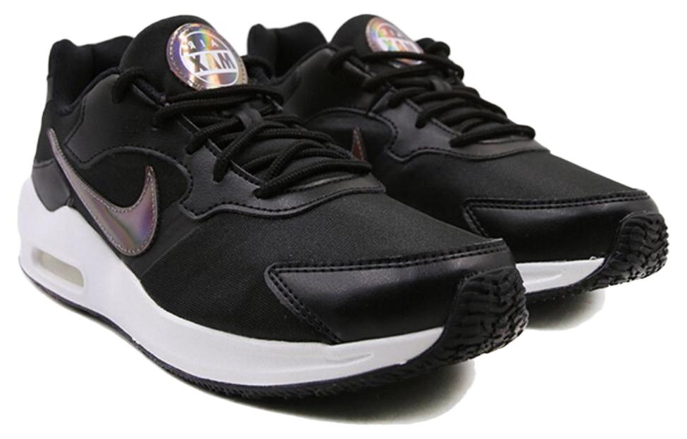 Shop (W) 나이키 에어 맥스 가일 흰/검 (Nike 에어 맥스 가일 흰색/검정색) 916787-009