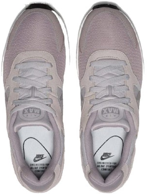 (W) 나이키 에어맥스 가일 그레이/핑크 '그레이' 916787-600 Lookbook (W) 나이키 에어맥스 가일 그레이/핑크 '그레이' 916787-600