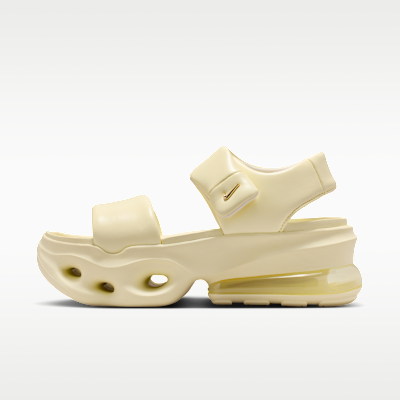 (Women) Nike Air Max Halo Alabaster/Pale Ivory/Metallic Gold IO1959-700