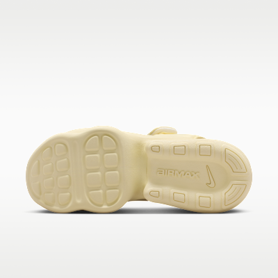 Order (W) Nike Air Max 暗白/象牙白/金屬金 IO1959-700