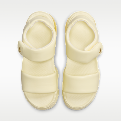 Shop (W) Nike Air Max 暗白/象牙白/金屬金 IO1959-700