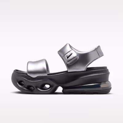 (W) Nike Air Max Halo Metálico Gris Frío/Negro/Antracita/Negro IO1959-010 Buy (W) Nike Air Max Halo Metálico Gris Frío/Negro/Antracita/Negro IO1959-010