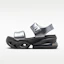 Buy (W) Nike Air Max Halo Metálico Gris Frío/Negro/Antracita/Negro IO1959-010