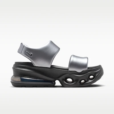 (W) 耐克Air Max 暗金属冷灰/黑色/烟煤灰/黑色 IO1959-010 Lookbook (W) 耐克Air Max 暗金属冷灰/黑色/烟煤灰/黑色 IO1959-010