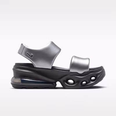(W) Nike Air Max Halo Metálico Gris Frío/Negro/Antracita/Negro IO1959-010 Shop (W) Nike Air Max Halo Metálico Gris Frío/Negro/Antracita/Negro IO1959-010