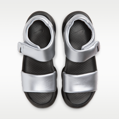 Purchase (W) Nike Air Max Halo Metálico Gris Frío/Negro/Antracita/Negro IO1959-010