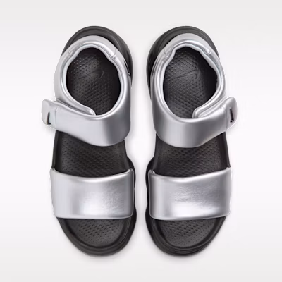 (W) Nike Air Max Halo Metálico Gris Frío/Negro/Antracita/Negro IO1959-010 Purchase (W) Nike Air Max Halo Metálico Gris Frío/Negro/Antracita/Negro IO1959-010