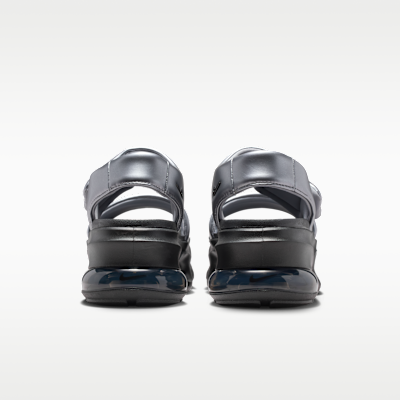 Sizing (W) Nike Air Max Halo Metálico Gris Frío/Negro/Antracita/Negro IO1959-010