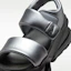Cheap (W) Nike Air Max Halo Metálico Gris Frío/Negro/Antracita/Negro IO1959-010