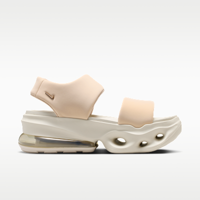 Lookbook (W) Nike Air Max Halo Sand Drift/Coklat Kayu Muda/Perunggu IO1959-102